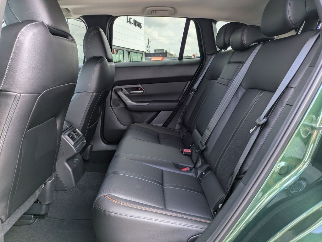 2026 Mazda CX-50 2.5 Turbo Premium Plus