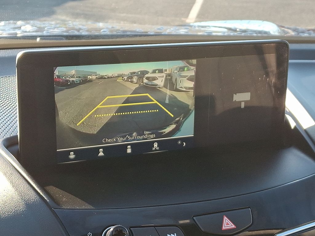 Thumbnail: 2023 Acura RDX - 19