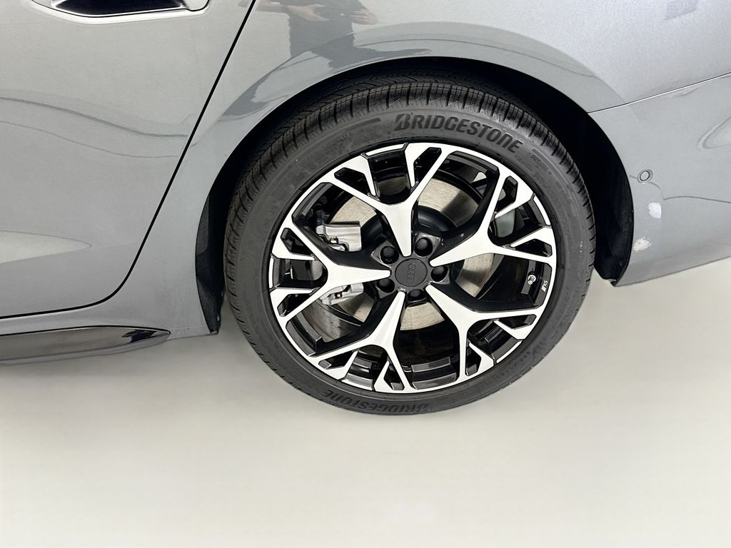 Thumbnail: 2026 Audi A6 - 30