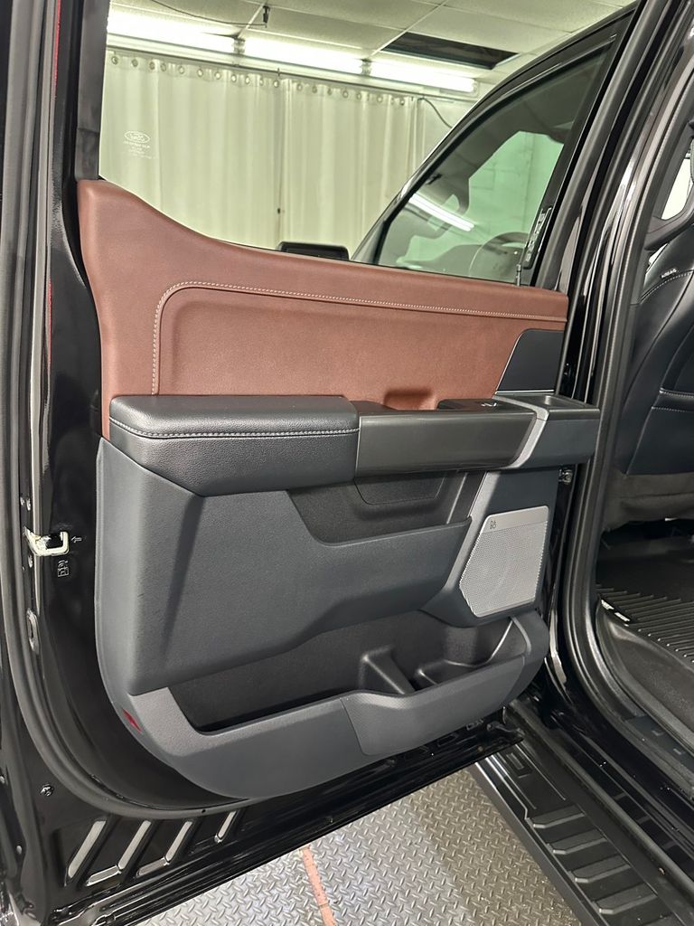 used 2023 Ford F-150 car, priced at $46,985