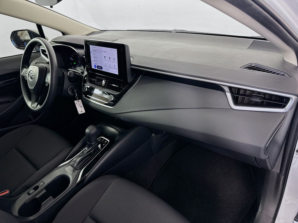 Thumbnail: 2024 Toyota Corolla - 27