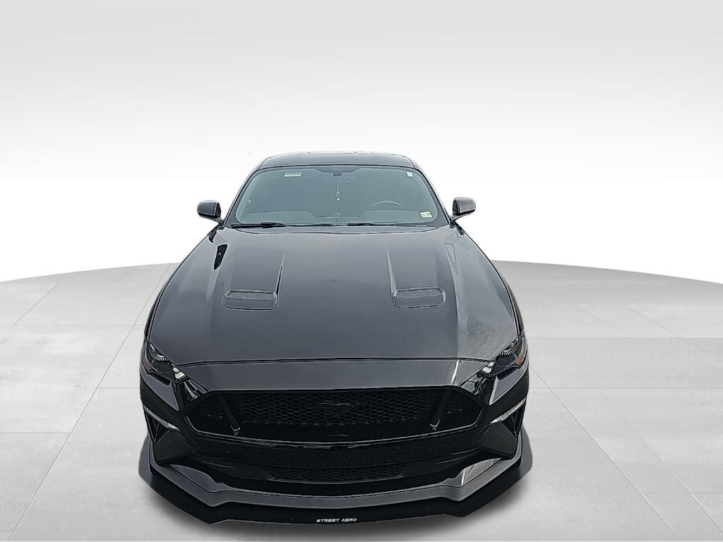 2020 Ford Mustang GT photo 2