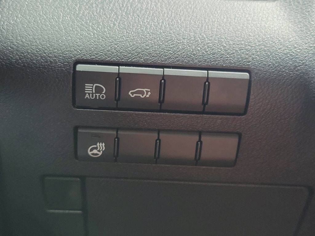 used 2019 Lexus RX car, priced at $32,888