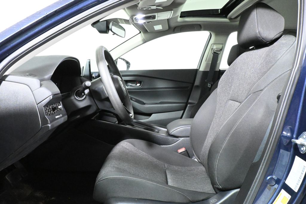 Thumbnail: 2025 Honda Accord - 3