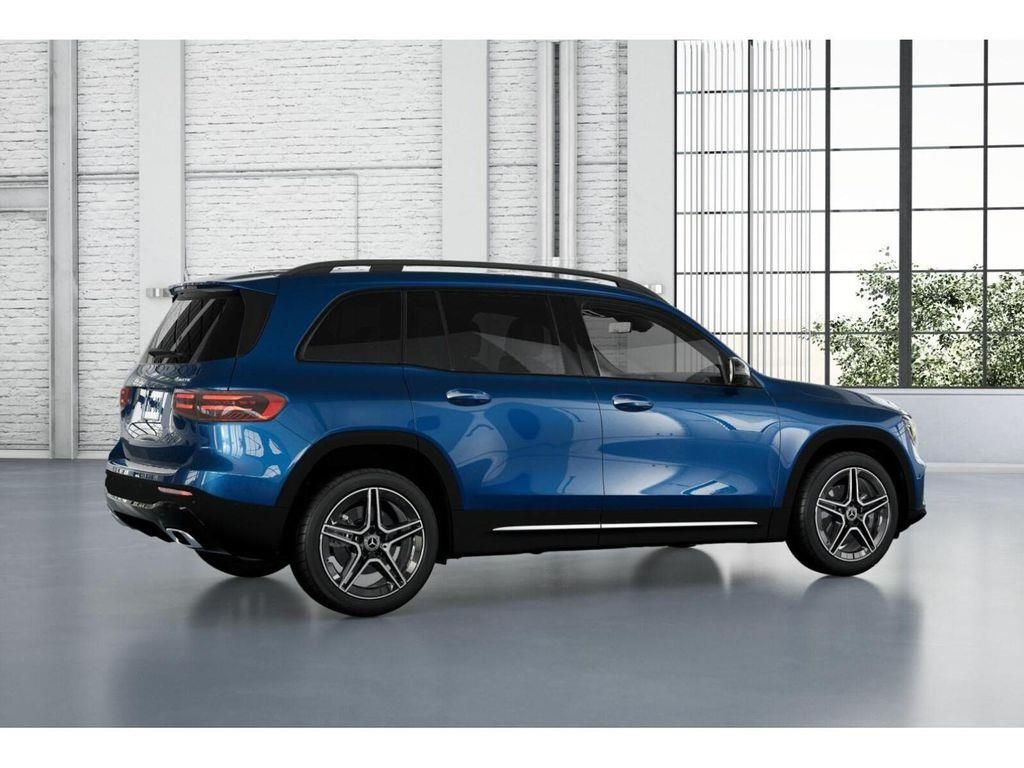 Thumbnail: 2026 Mercedes-Benz GLB - 19