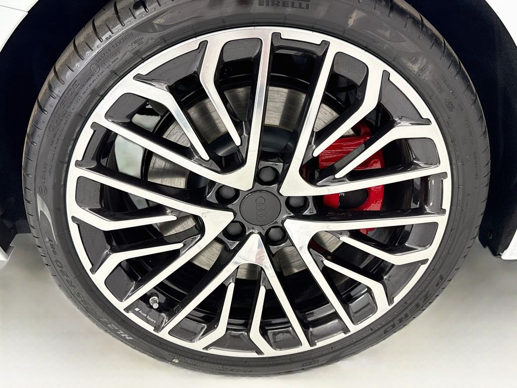 Thumbnail: 2026 Audi S5 - 32