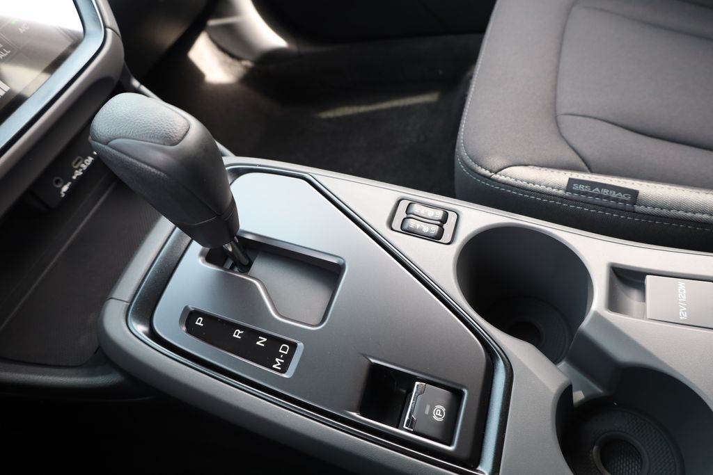 new 2026 Subaru Crosstrek car, priced at $30,508