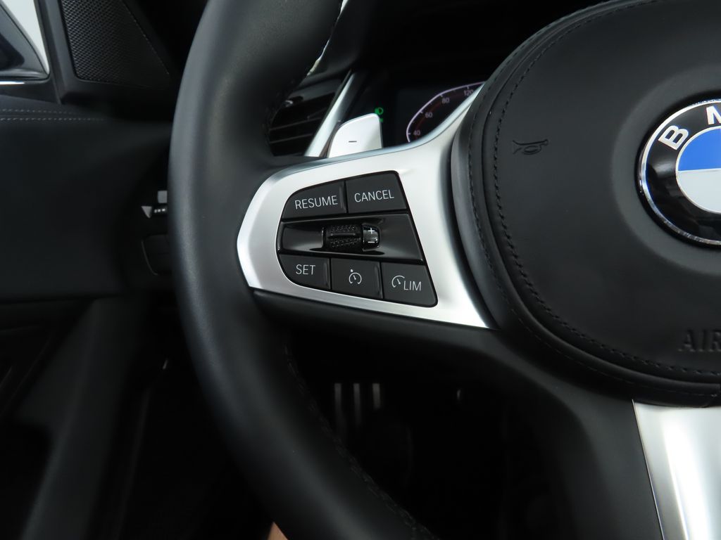 Thumbnail: 2023 BMW Z4 - 19