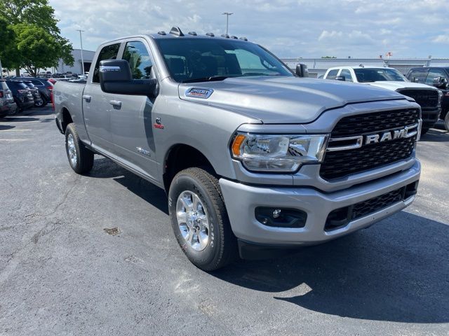 2024 Ram 2500 Big Horn 3