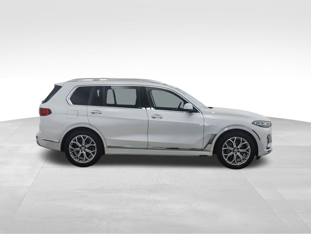 Thumbnail: 2020 BMW X7 - 6