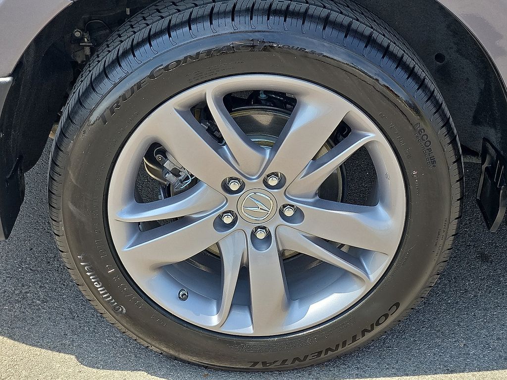 Used 2021 Acura RDX Advance Package For Sale in Farmington, AR