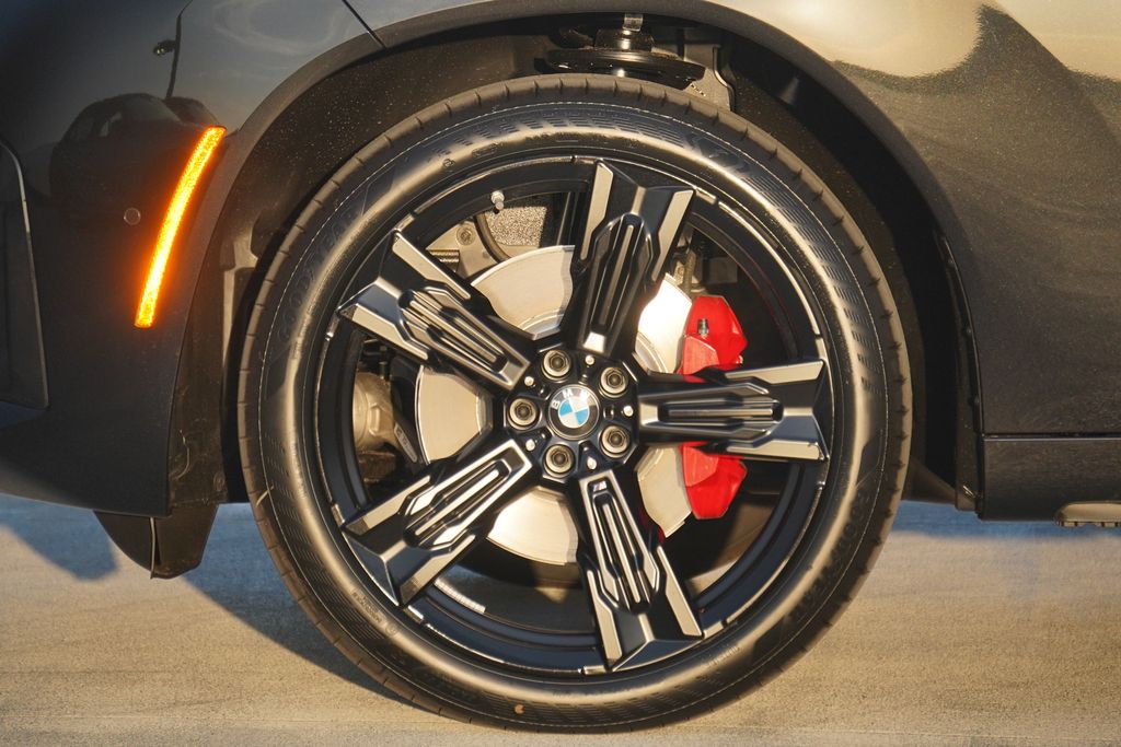 Thumbnail: 2026 BMW X3 - 5