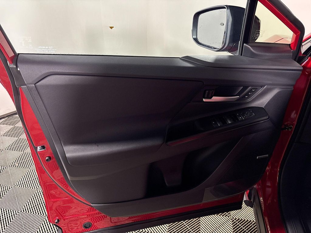 2026 Subaru Solterra Limited