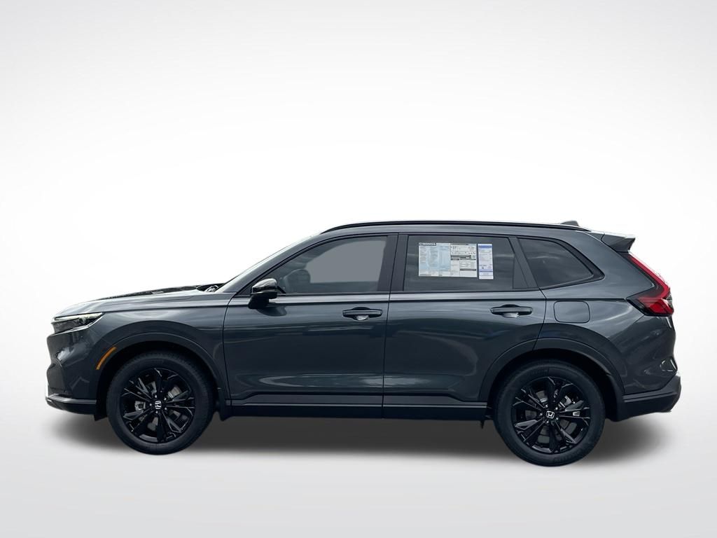 Thumbnail: 2027 Honda CR-V - 2