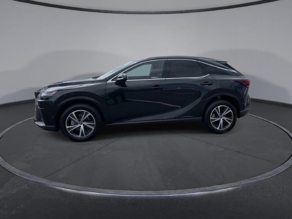 Thumbnail: 2026 Lexus RX - 5