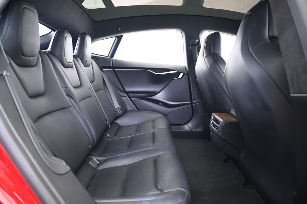 2019 Tesla Model S Long Range 23