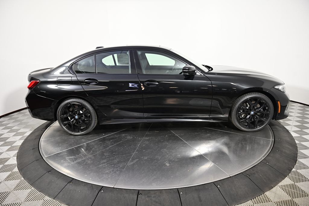 2025 BMW 3 Series 330i xDrive 6