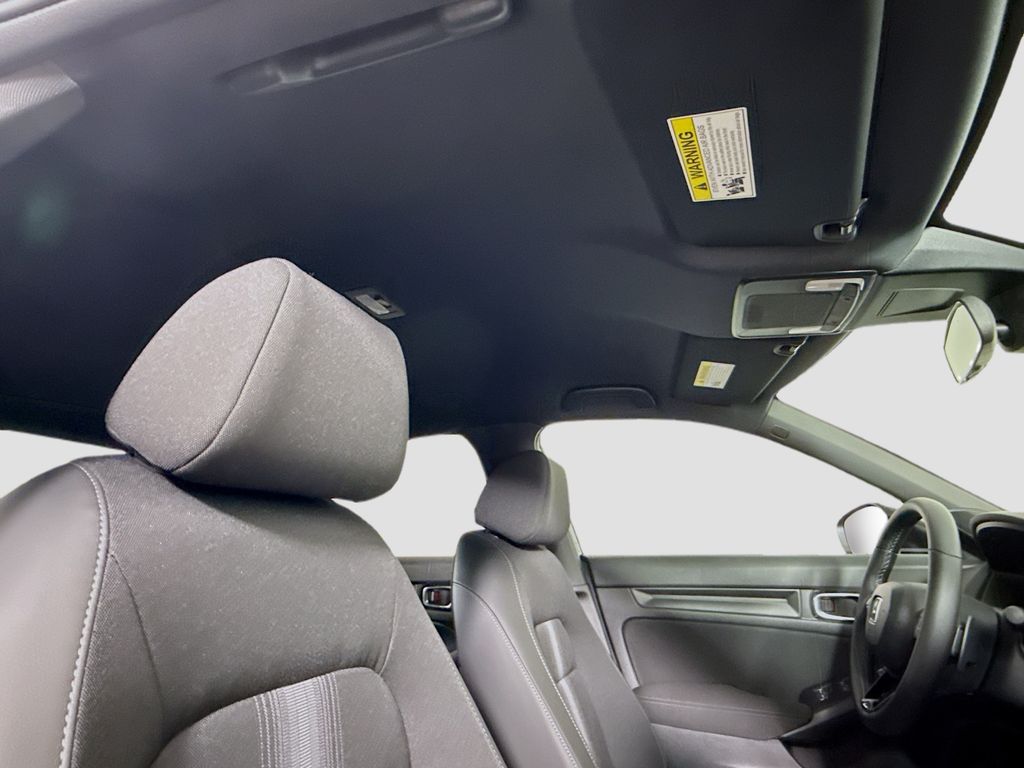 Thumbnail: 2026 Honda Civic - 18