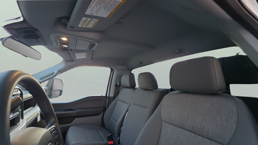 New 2026 White Ford XL image 18