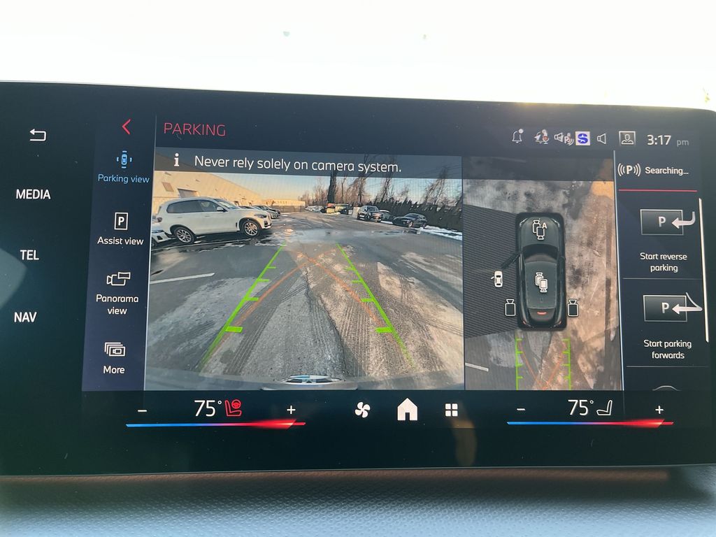 Thumbnail: 2026 BMW X2 - 17