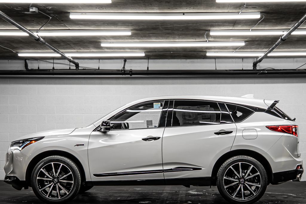 2026 Acura RDX