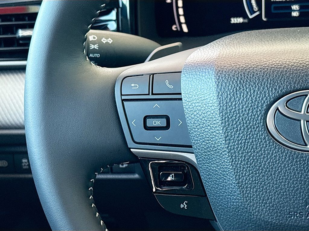 Thumbnail: 2026 Toyota Camry - 11