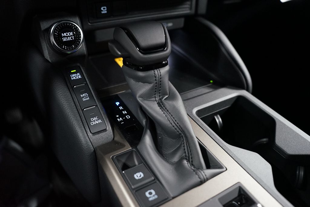 Thumbnail: 2026 Toyota Land Cruiser - 23