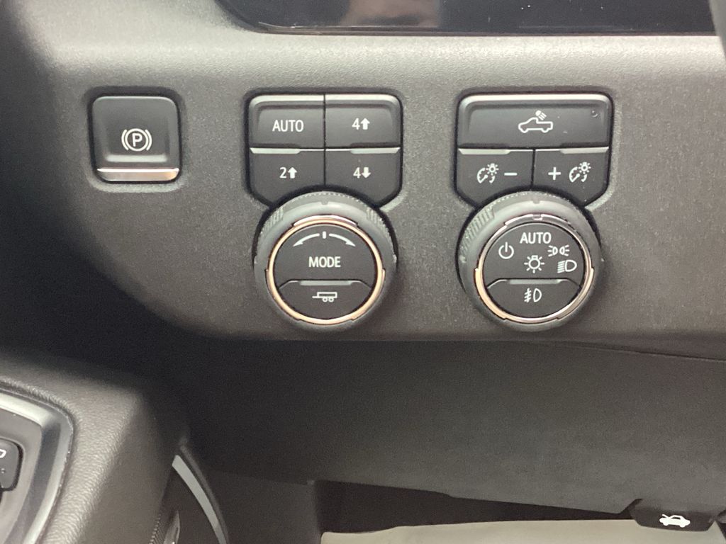 Used 2024 Chevrolet Silverado 1500 Truck
