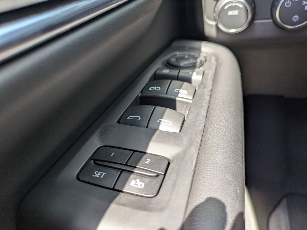 2023 Chevrolet Tahoe 2WD LT
