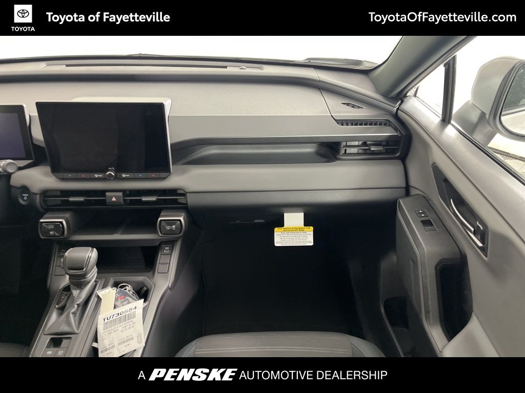 Thumbnail: 2026 Toyota RAV4 - 18