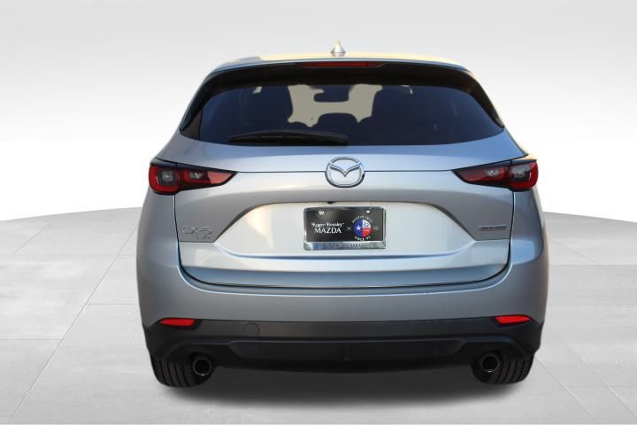 Used Car 2023 Mazda Cx-5  2.5 S Premium Package For Sale Under $25,000 In Georgetown, Texas