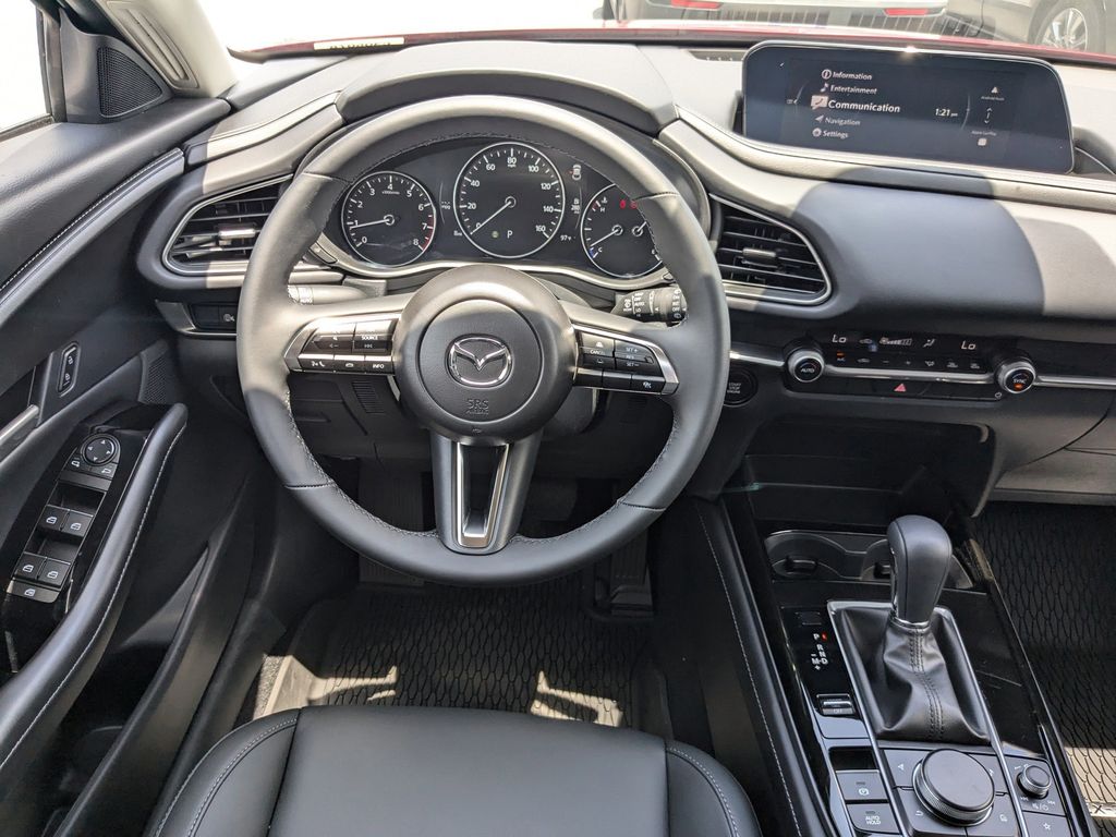 2025 Mazda CX-30 2.5 S Select Sport