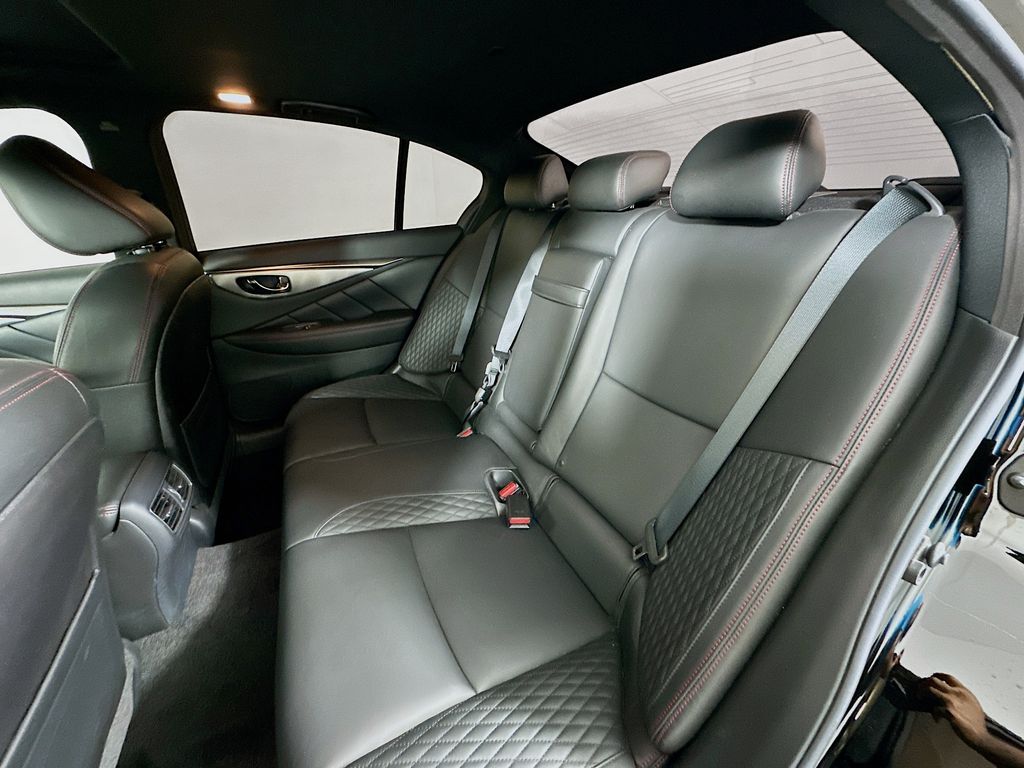 Thumbnail: 2019 INFINITI  - 24