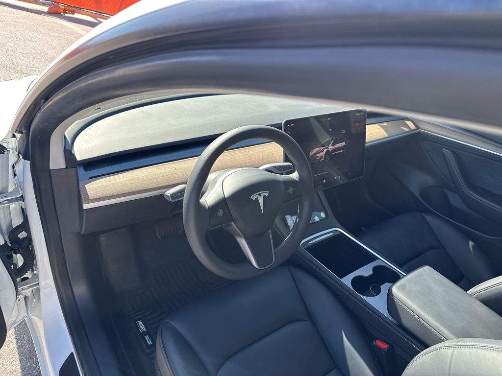 Used Car 2023 Tesla Model 3  Base For Sale Under $30,000 In Austin, Texas