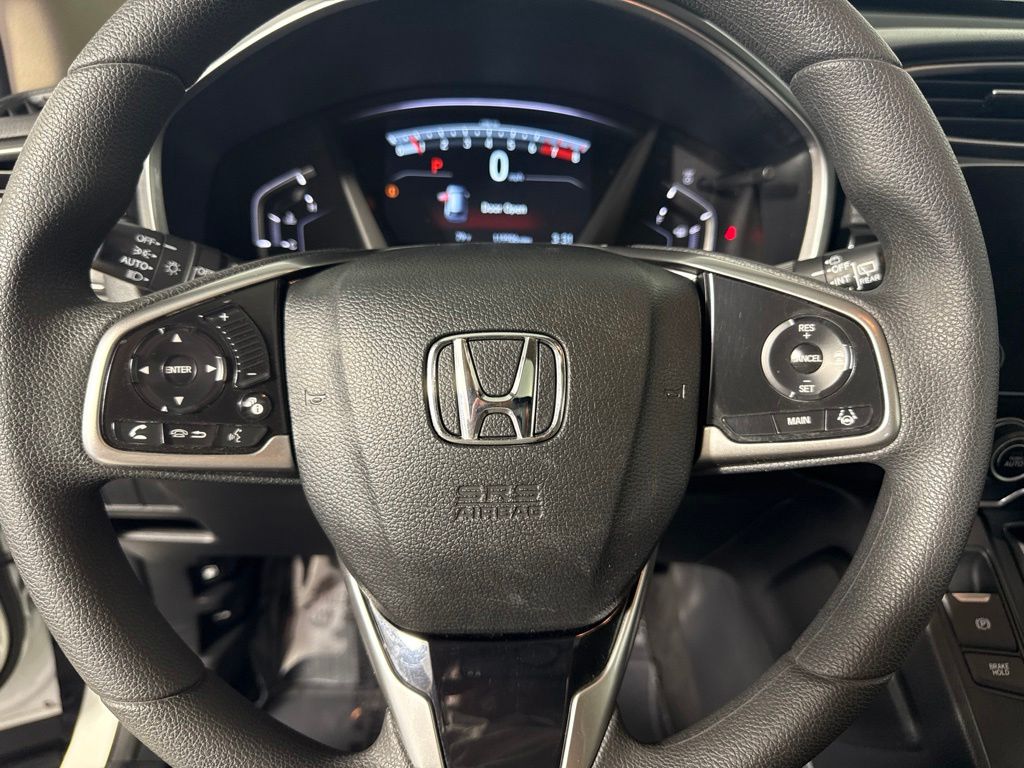 Thumbnail: 2017 Honda CR-V - 17