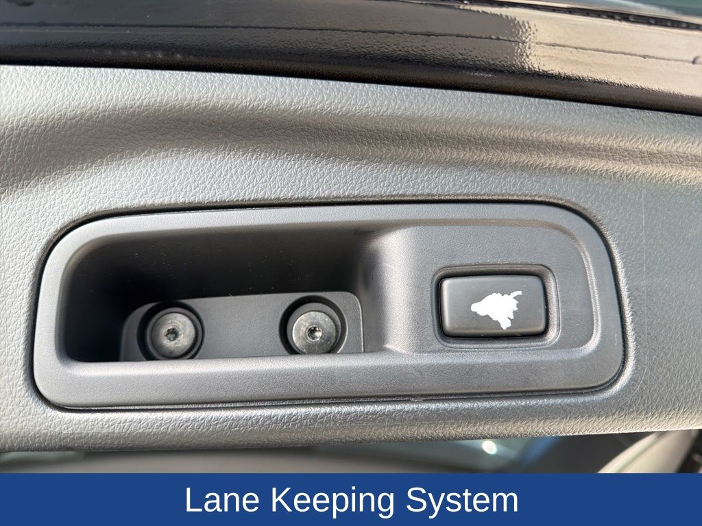 2022 Honda Pilot 2WD Special Edition