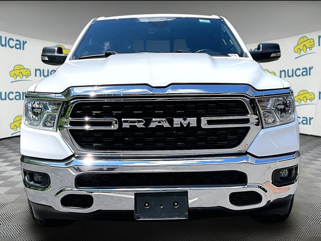 2022 Ram 1500 — photo 2