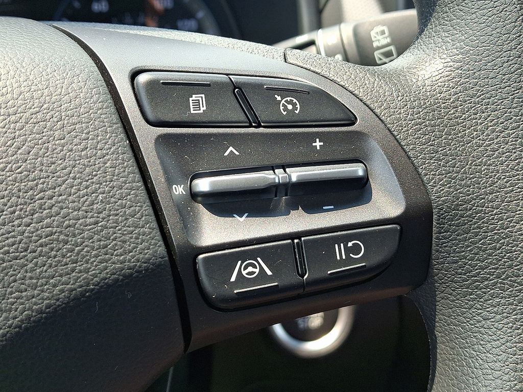 Thumbnail: 2023 Hyundai Kona - 23