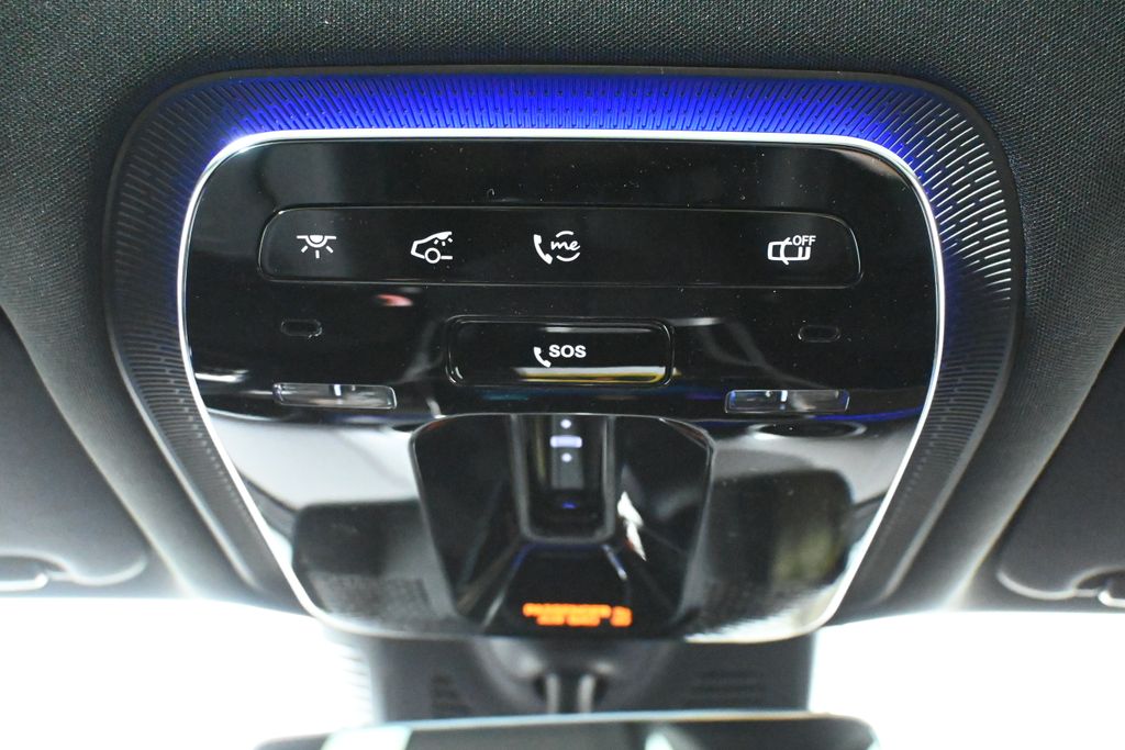 2025 Mercedes-Benz GLC 300 16