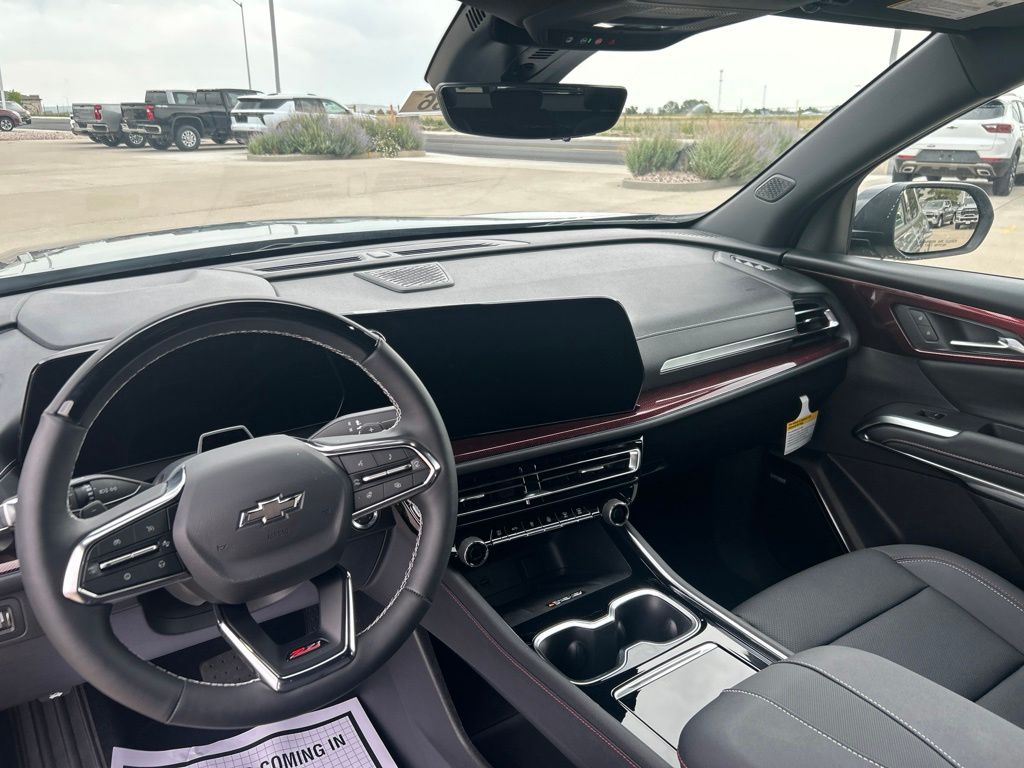 ChevroletTraverse14