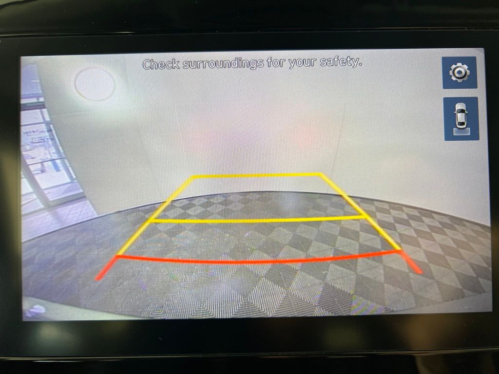 Certified Used 2023 Gray Hyundai SEL image 27