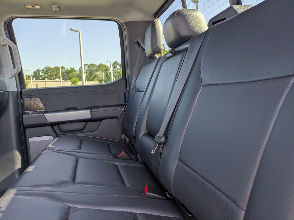 2026 Ford F-250 Super Duty LARIAT