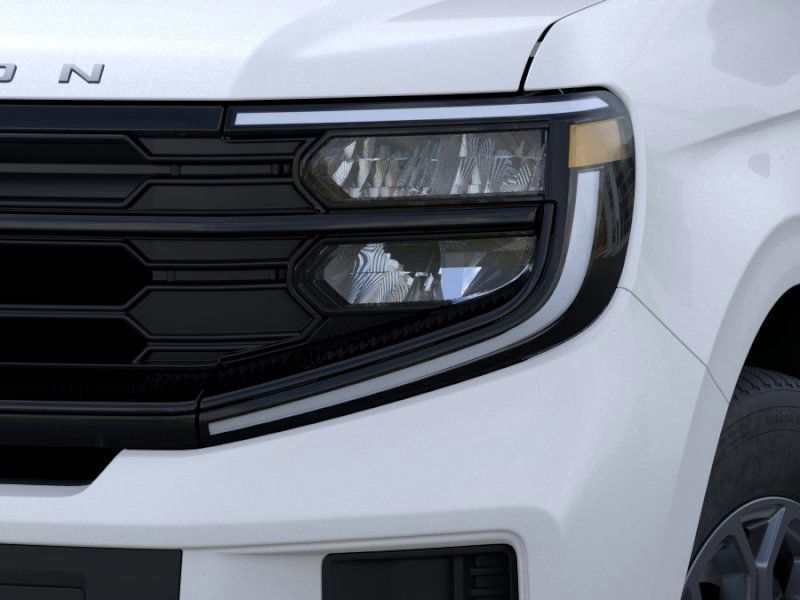 2025 Ford Expedition Active MAX
