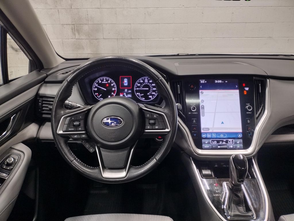 2021 Subaru Legacy Premium