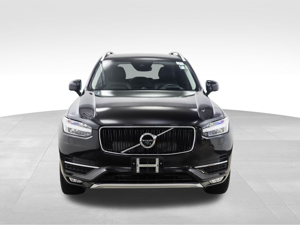 2018 Volvo XC90 T6 Momentum 8