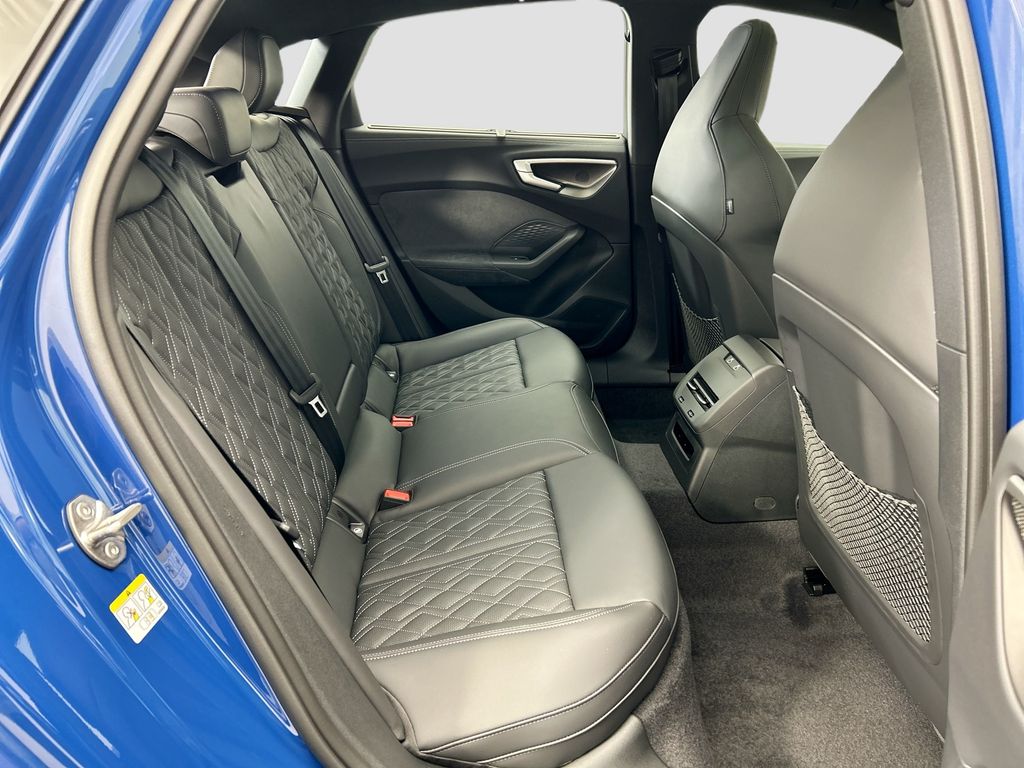 Thumbnail: 2025 Audi S5 - 22