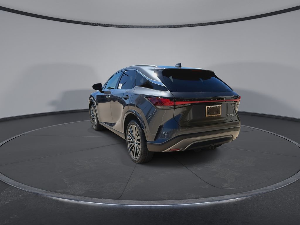Thumbnail: 2026 Lexus RX - 7