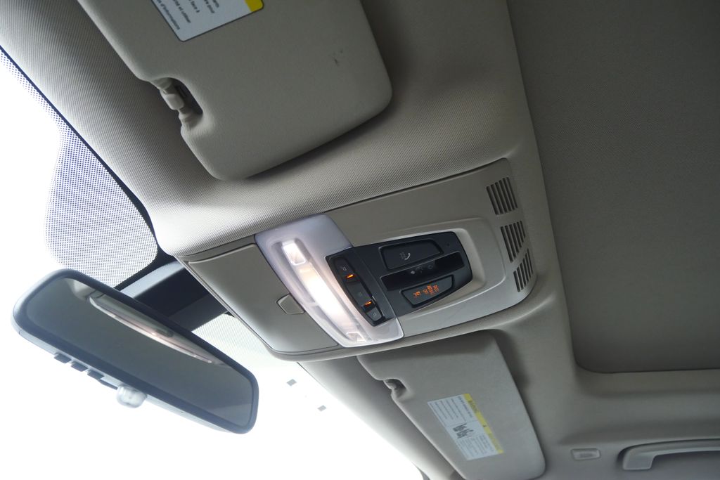 Thumbnail: 2015 BMW X5 - 19