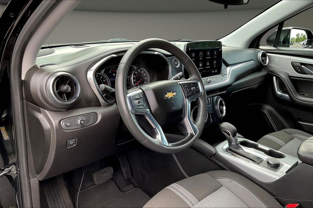 Used 2023 Chevrolet Blazer SUV