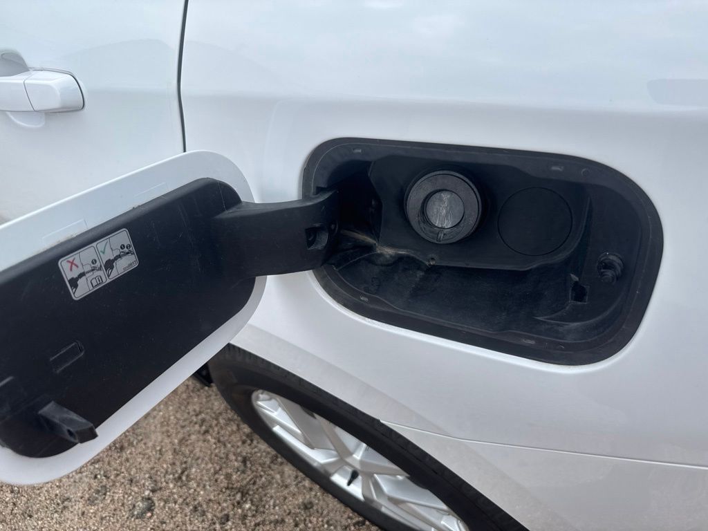 Used 2024 Chevrolet Equinox SUV